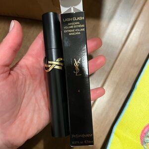 Yves Saint Laurent Lash Clash in Electric Blue